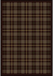 Joy Carpets Kaleidoscope Bit O' Scotch Bark Brown